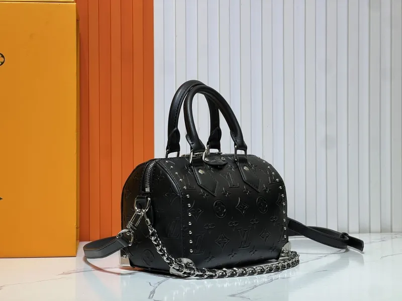 LV Speedy Bags-548 - Image 9