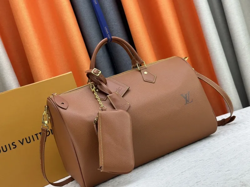Alternative view of LV Speedy Bags-550