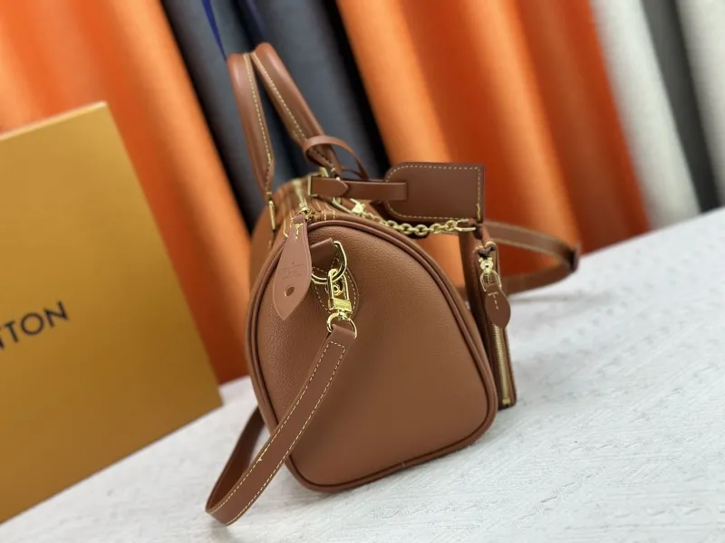 LV Speedy Bags-551 - Image 4