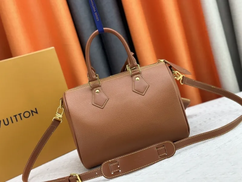 LV Speedy Bags-551 - Image 6