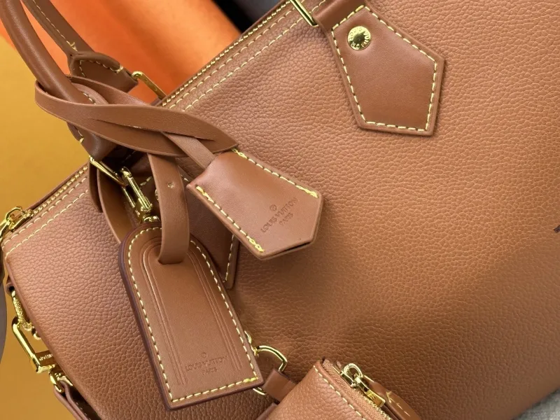 LV Speedy Bags-551 - Image 9