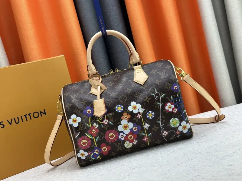 LV Speedy Bags-552