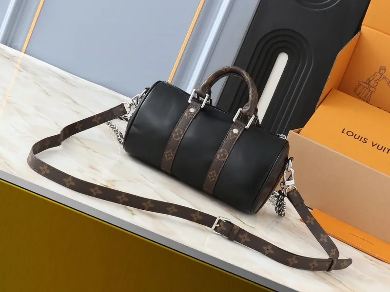 LV Speedy Bags-553 - Image 4