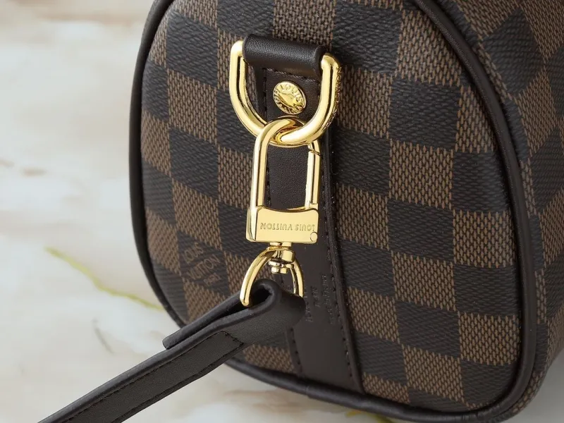 LV Speedy Bags-557 - Image 6