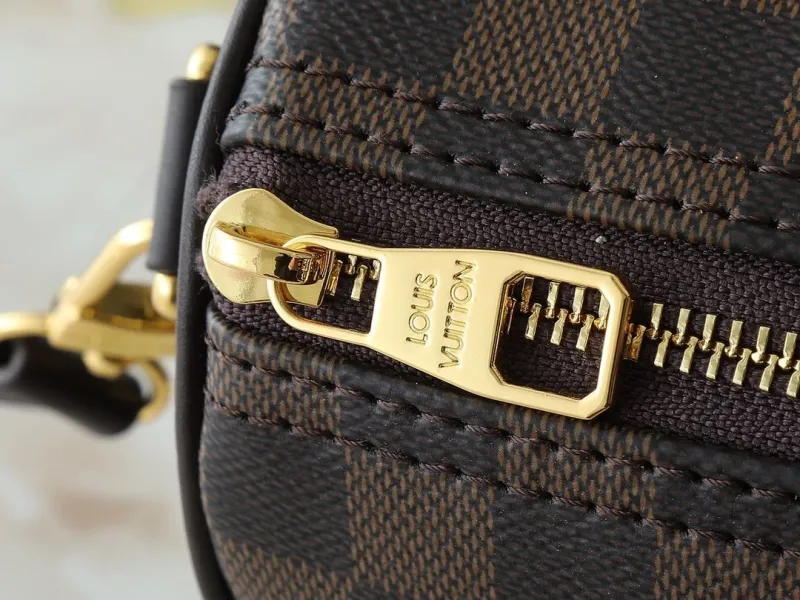 LV Speedy Bags-557 - Image 7