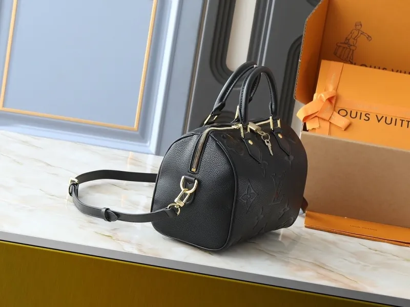 Alternative view of LV Speedy Bags-559