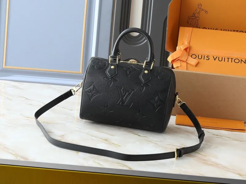 LV Speedy Bags-559 - Image 3