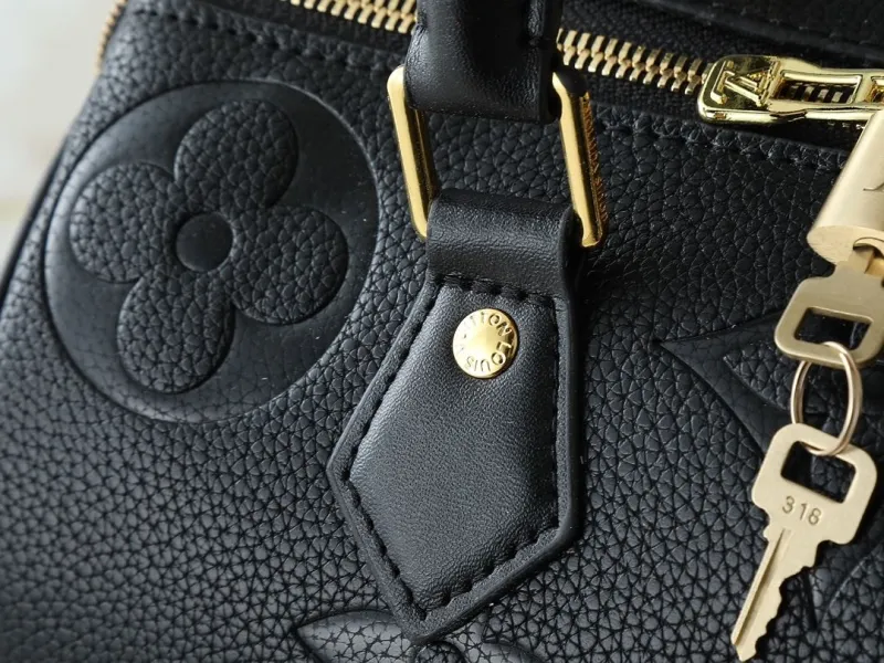 LV Speedy Bags-559 - Image 5