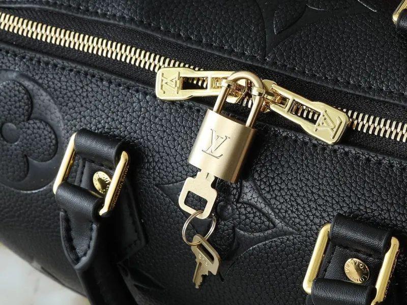 LV Speedy Bags-559 - Image 6