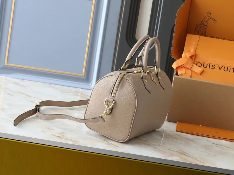 Alternative view of LV Speedy Bags-560