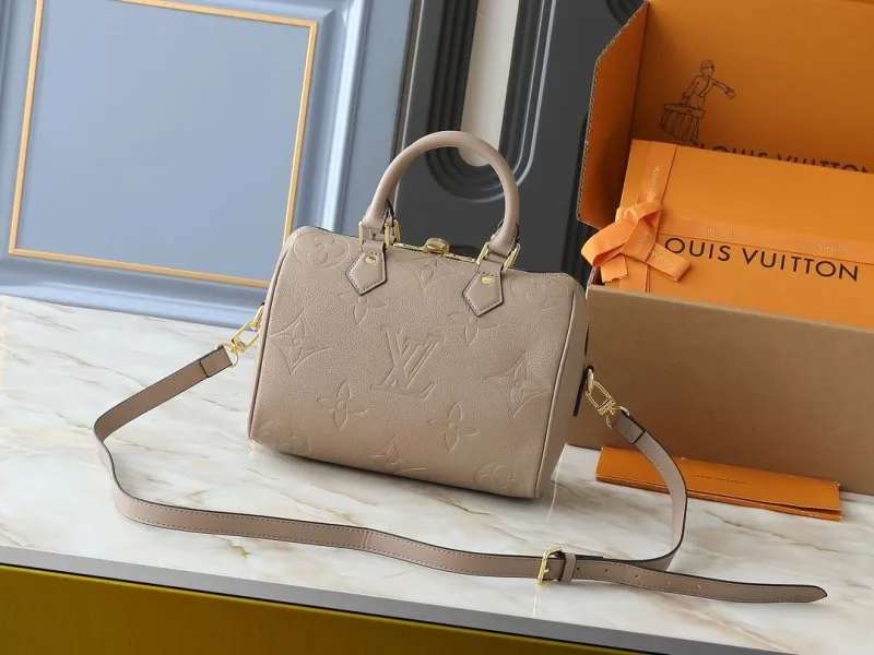 LV Speedy Bags-560 - Image 3