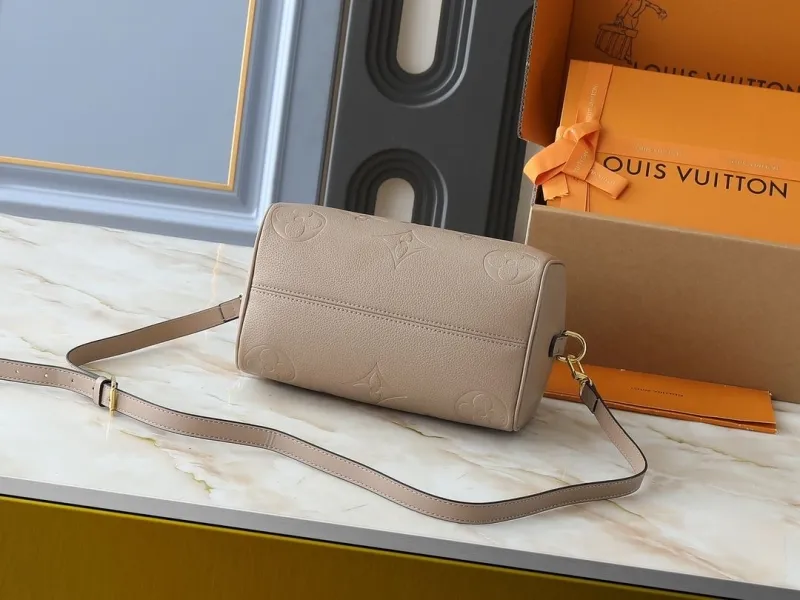 LV Speedy Bags-560 - Image 4