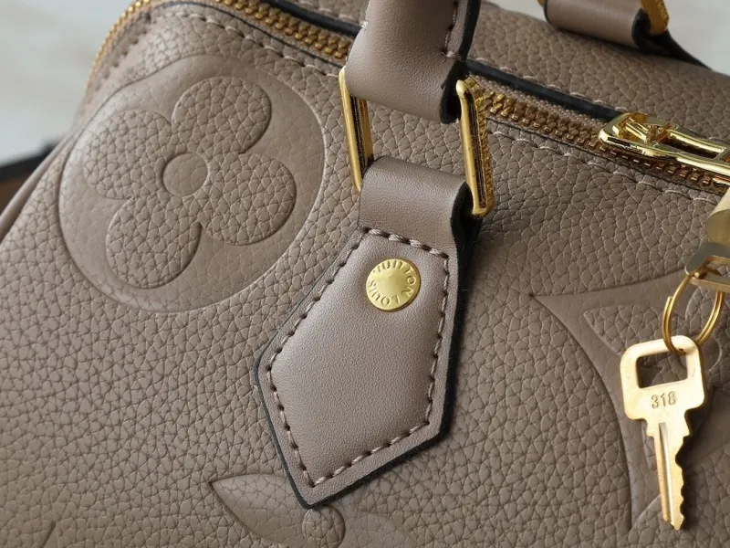 LV Speedy Bags-560 - Image 5