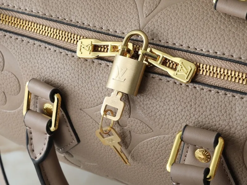 LV Speedy Bags-560 - Image 6