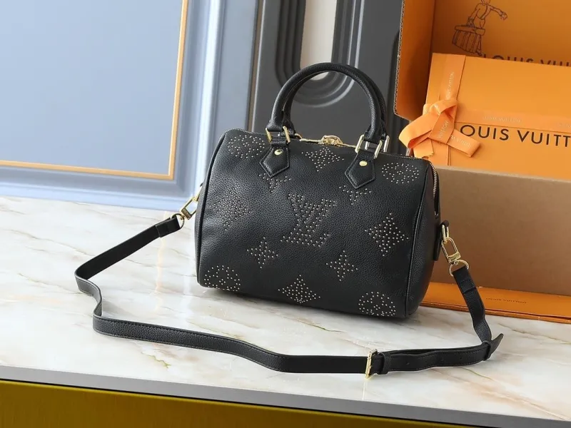 LV Speedy Bags-563 - Image 3