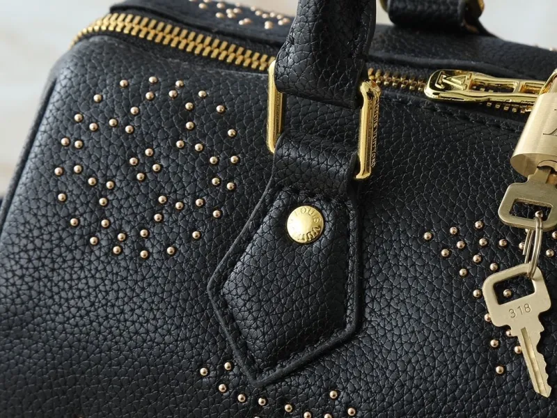 LV Speedy Bags-563 - Image 5