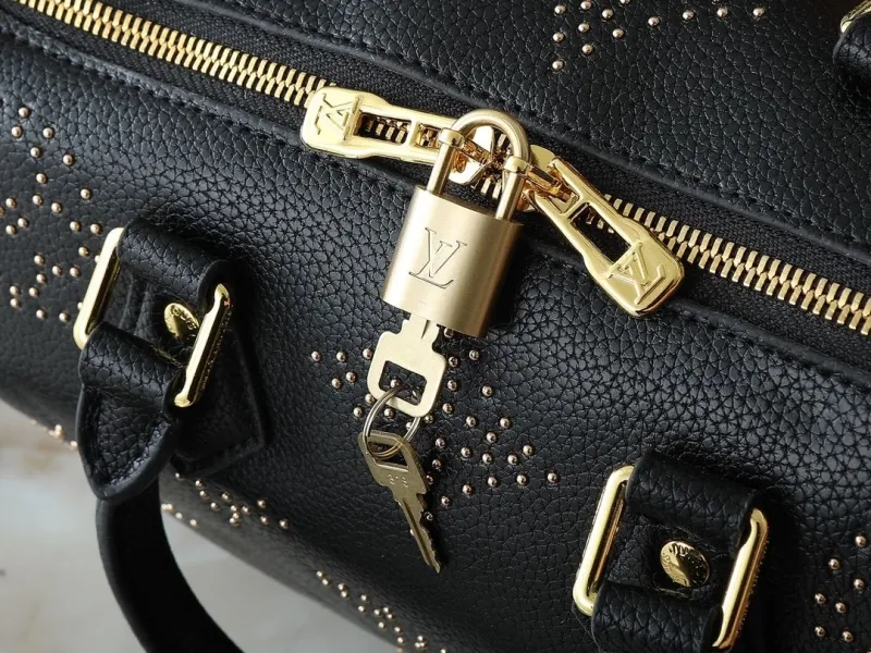 LV Speedy Bags-563 - Image 6