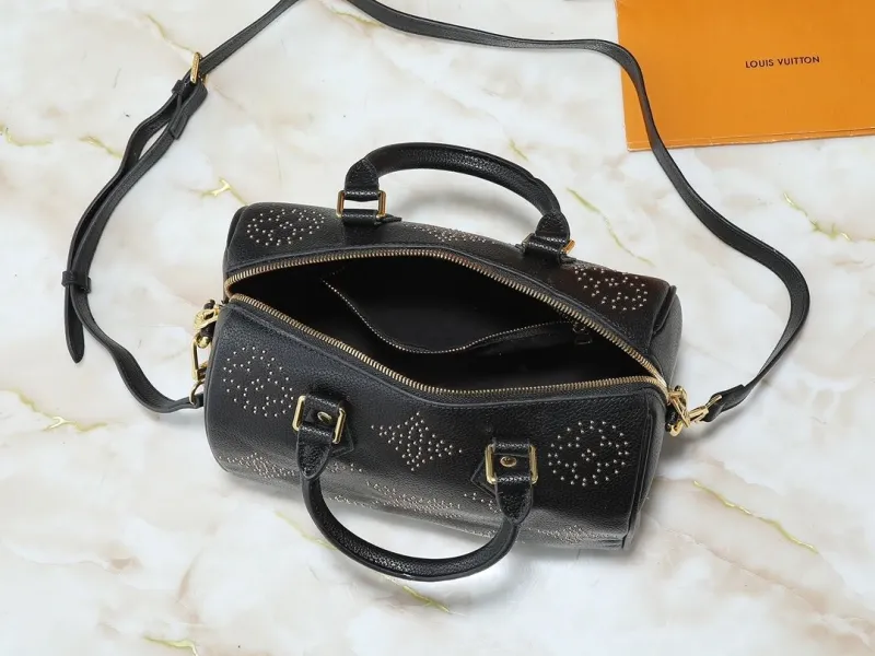 LV Speedy Bags-563 - Image 9