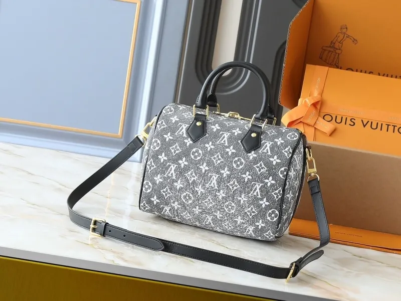 LV Speedy Bags-564 - Image 3