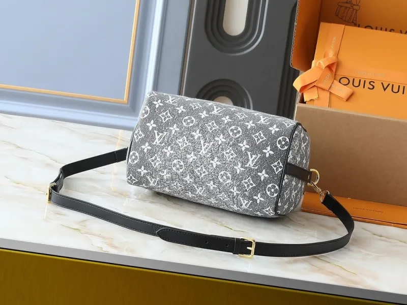 LV Speedy Bags-564 - Image 4