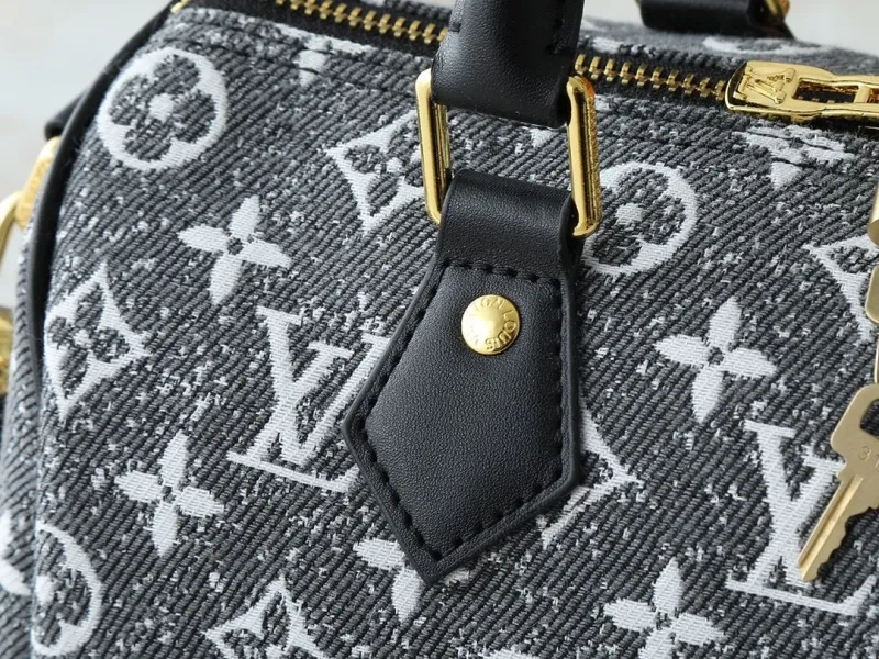 LV Speedy Bags-564 - Image 5