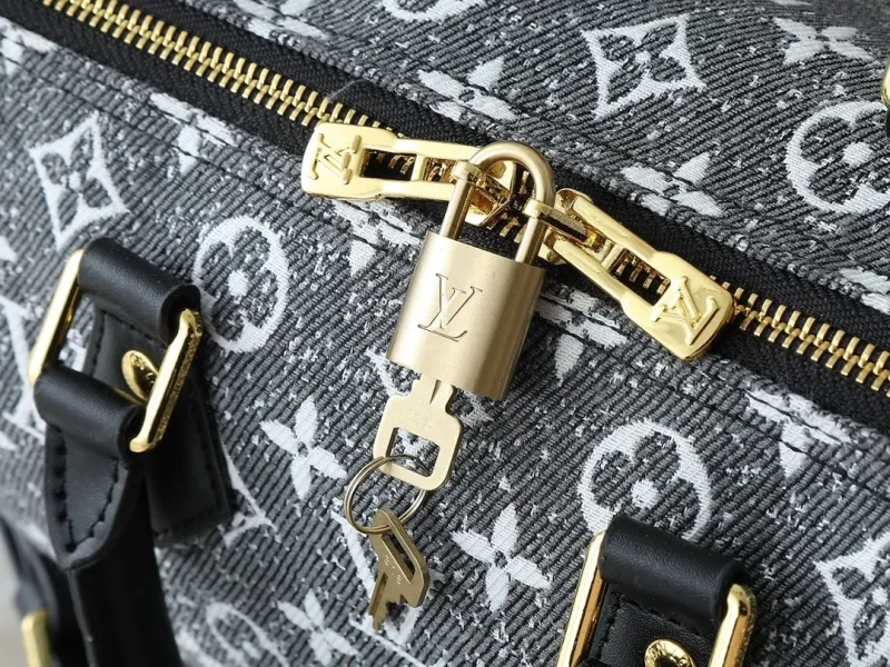 LV Speedy Bags-564 - Image 6