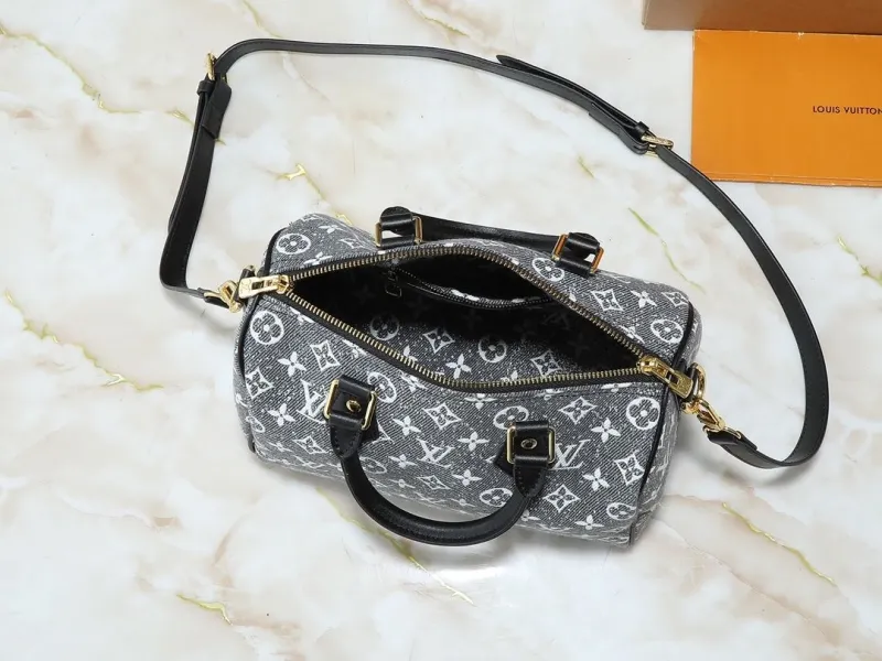 LV Speedy Bags-564 - Image 9