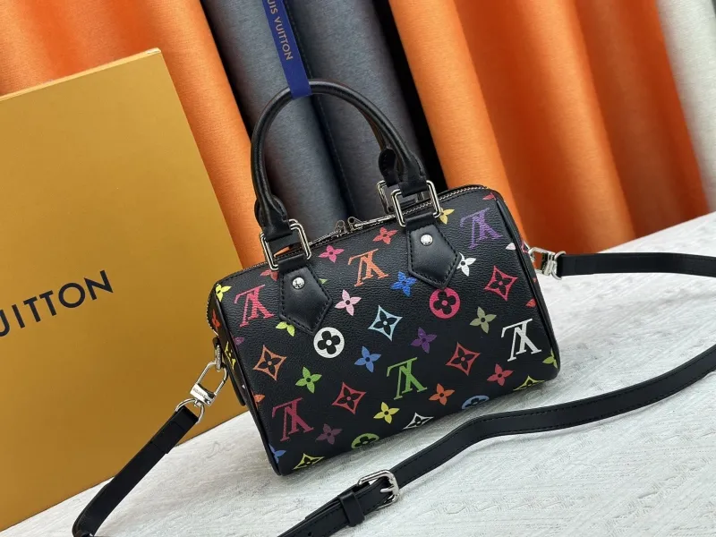 LV Speedy Bags-567 - Image 4
