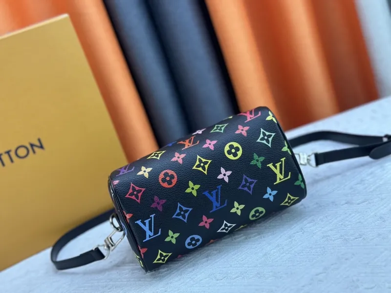 LV Speedy Bags-567 - Image 5