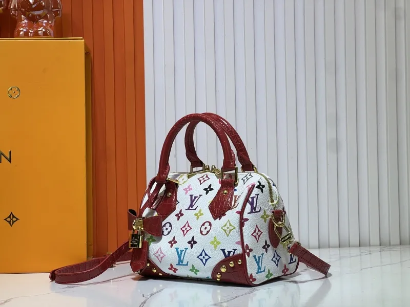 LV Speedy Bags-568 - Image 3