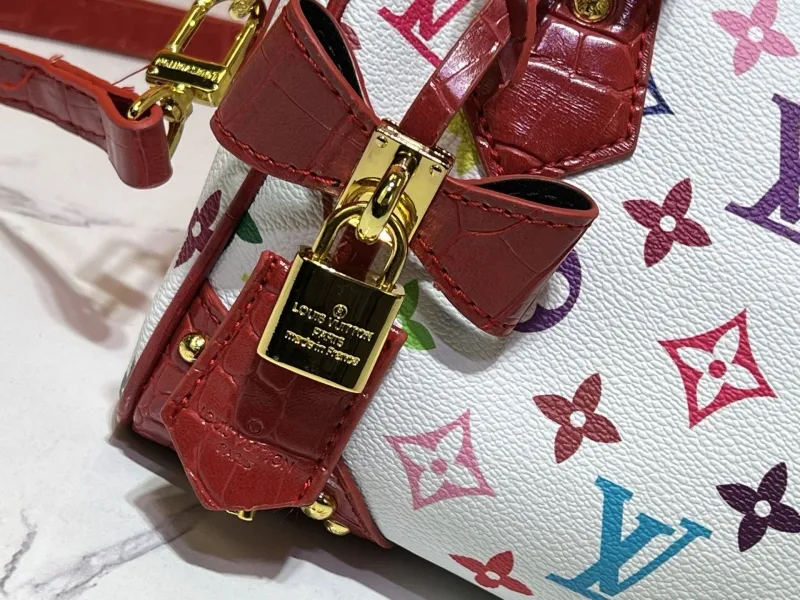 LV Speedy Bags-568 - Image 4