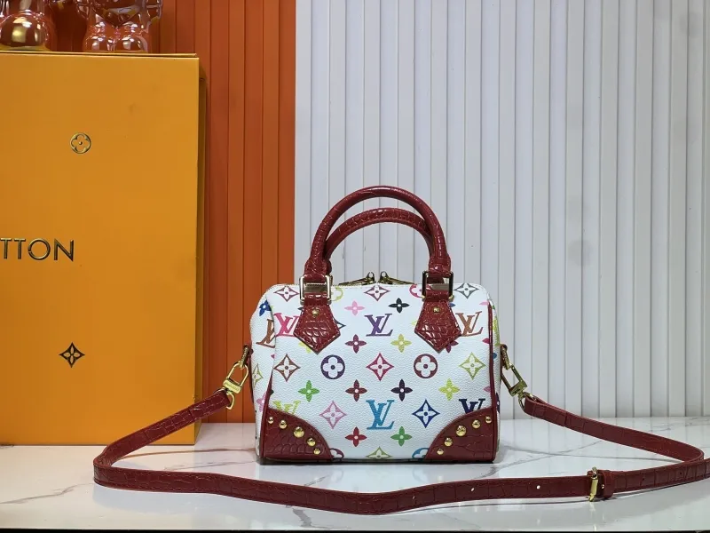 LV Speedy Bags-568 - Image 5