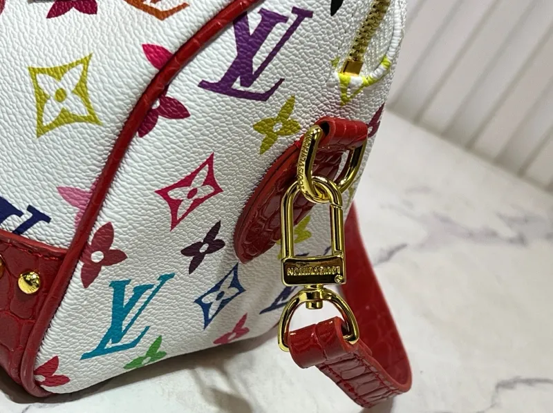 LV Speedy Bags-568 - Image 6