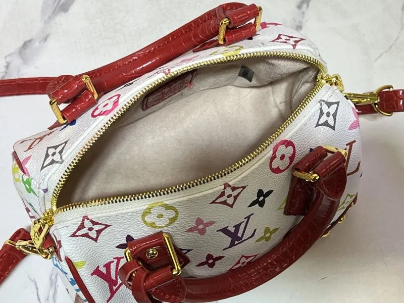 LV Speedy Bags-568 - Image 8