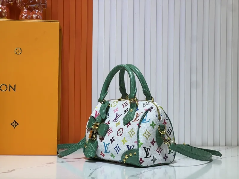 LV Speedy Bags-569 - Image 3