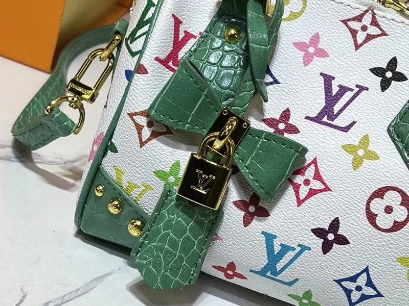 LV Speedy Bags-569 - Image 4