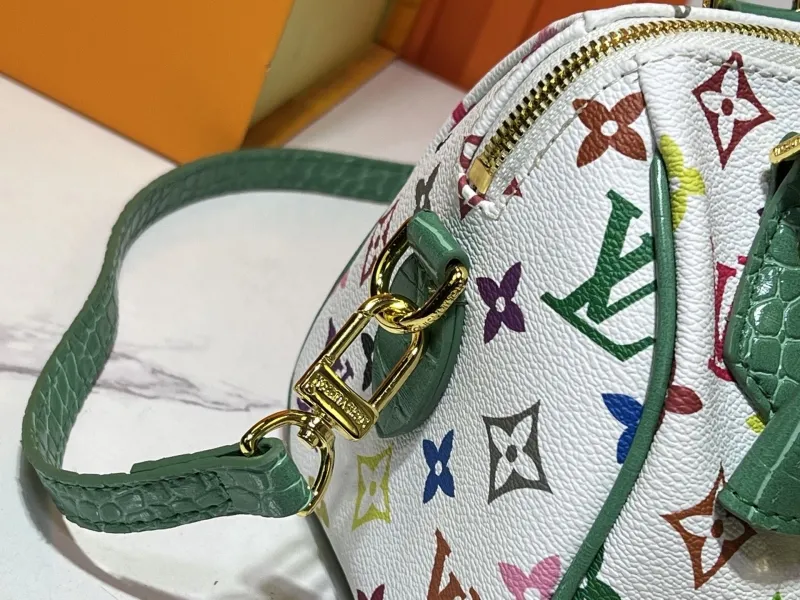 LV Speedy Bags-569 - Image 5