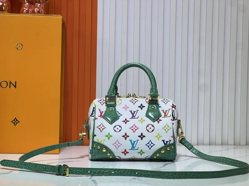 LV Speedy Bags-569 - Image 6