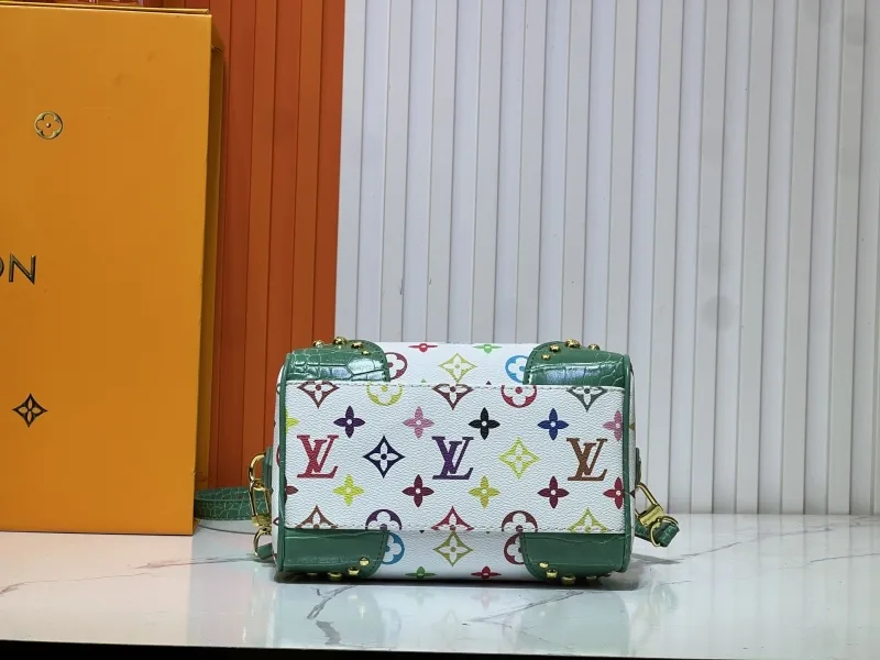 LV Speedy Bags-569 - Image 7