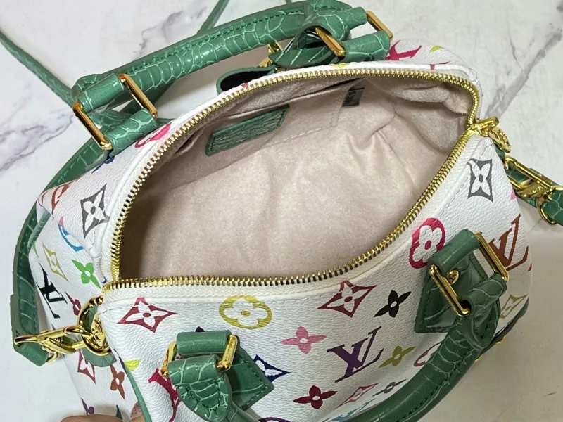 LV Speedy Bags-569 - Image 8