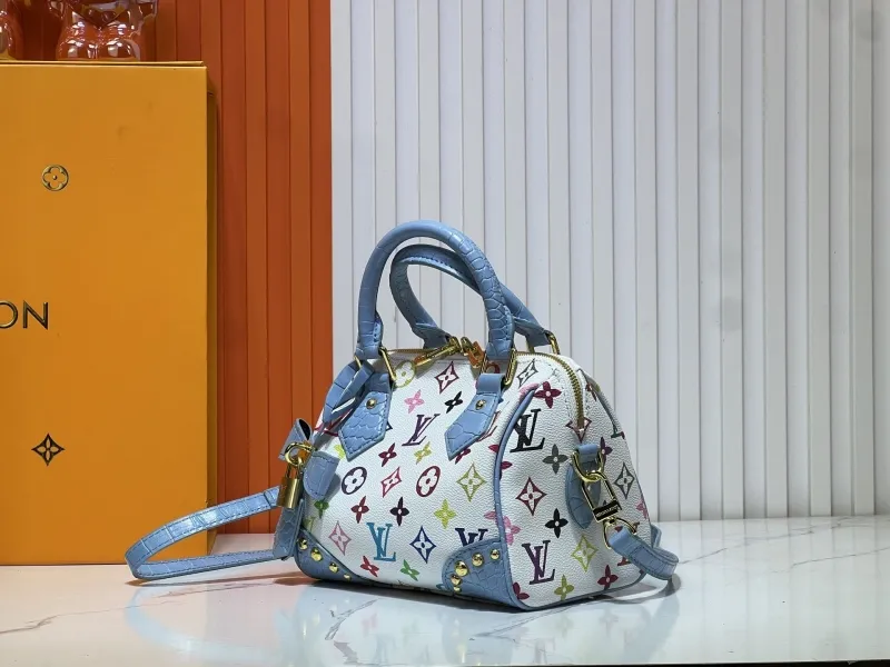 LV Speedy Bags-571 - Image 3