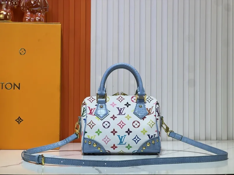 LV Speedy Bags-571 - Image 4