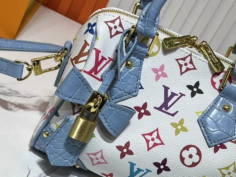 LV Speedy Bags-571 - Image 5