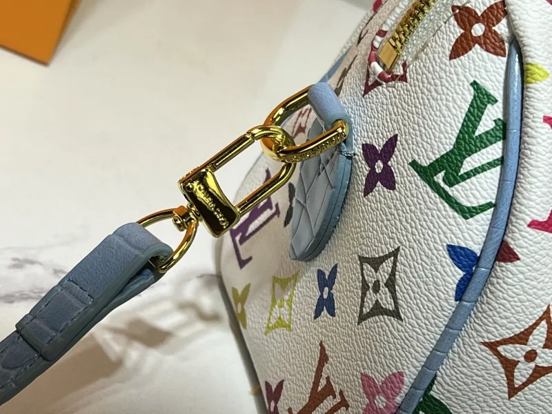 LV Speedy Bags-571 - Image 6