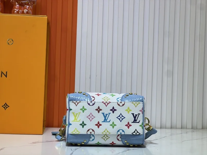 LV Speedy Bags-571 - Image 7