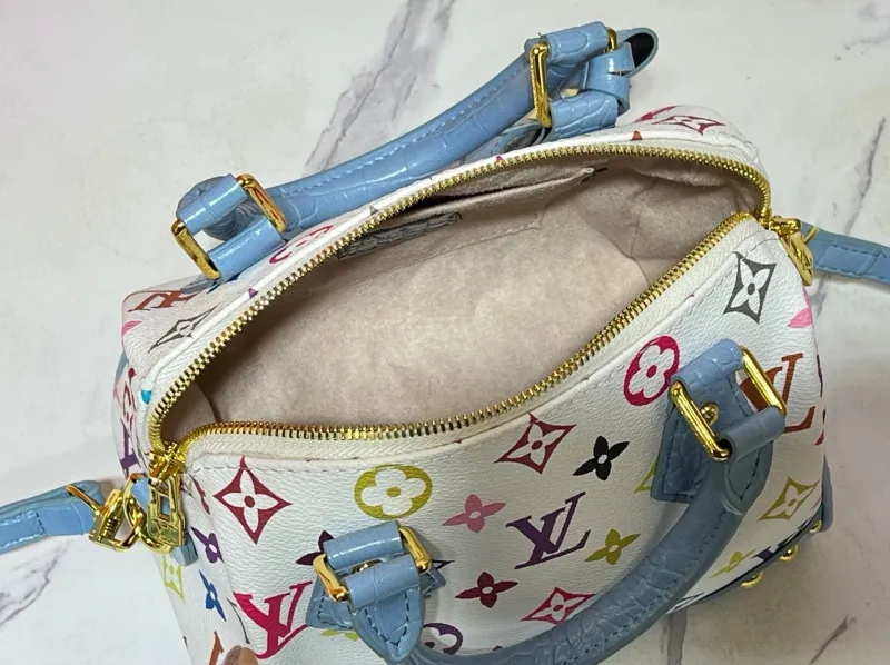 LV Speedy Bags-571 - Image 8