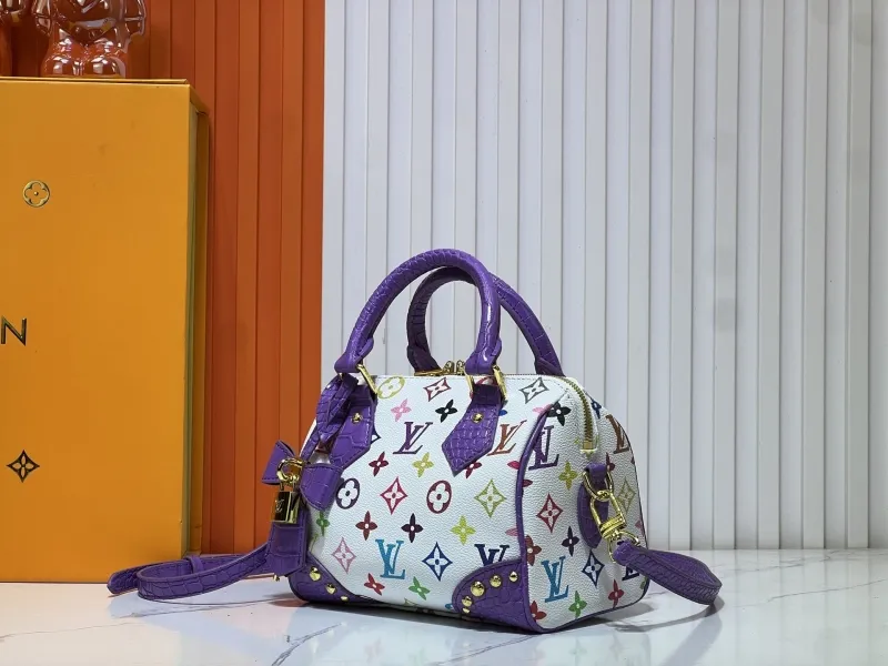 LV Speedy Bags-572 - Image 3