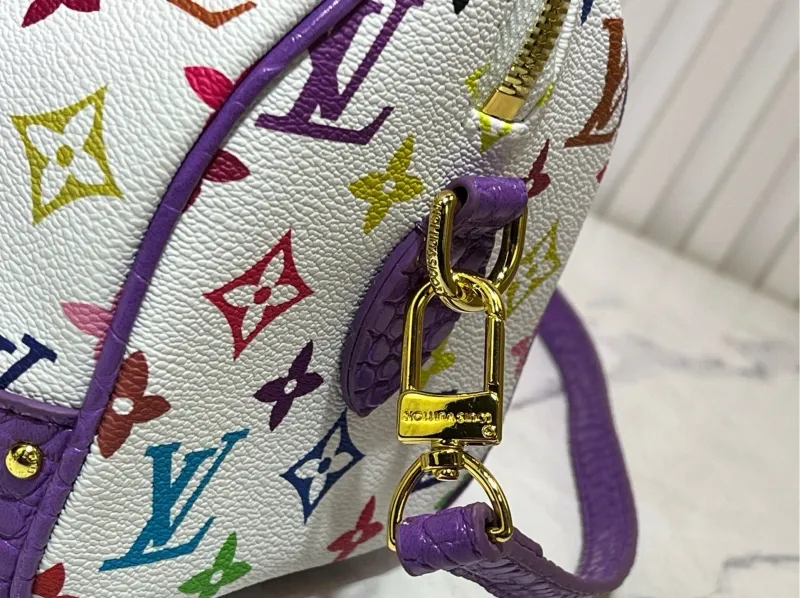 LV Speedy Bags-572 - Image 4