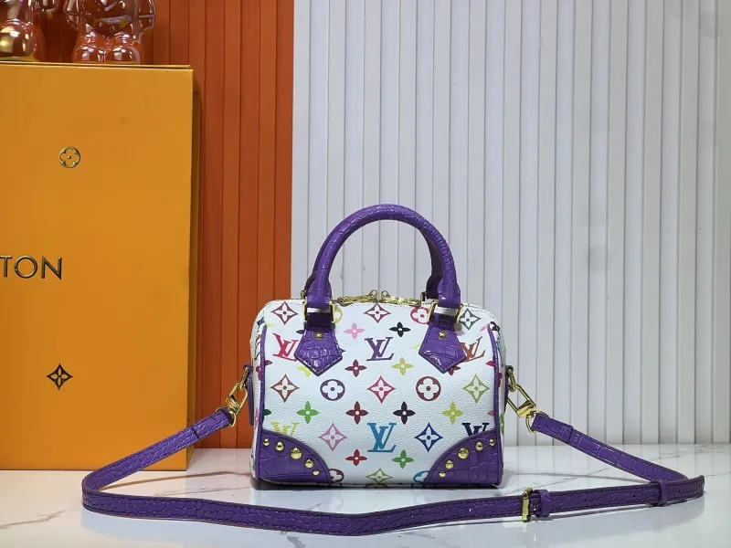 LV Speedy Bags-572 - Image 5