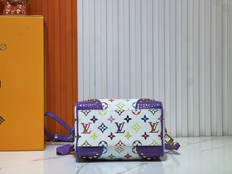 LV Speedy Bags-572 - Image 6